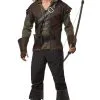 Robin Hood Adult Costume
