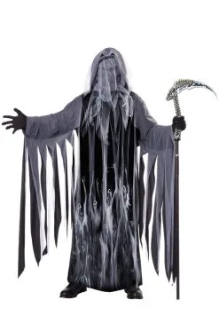 Soul Taker Adult Costume