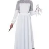 American Civil War Nurse Adult Costume