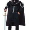 Dark Monarch Plus Size Costume