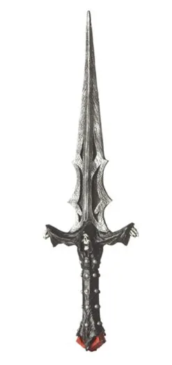 Death's Dagger