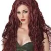 Medusa Costume Wig