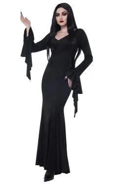 Macabre Mistress Adult Costume