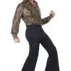 70's Disco Guy Plus Size Costume