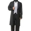 Abe Lincoln Adult Costume