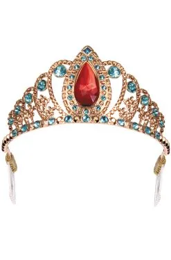 Elena Child Tiara