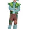 Branch Movie 2 Adult Costume