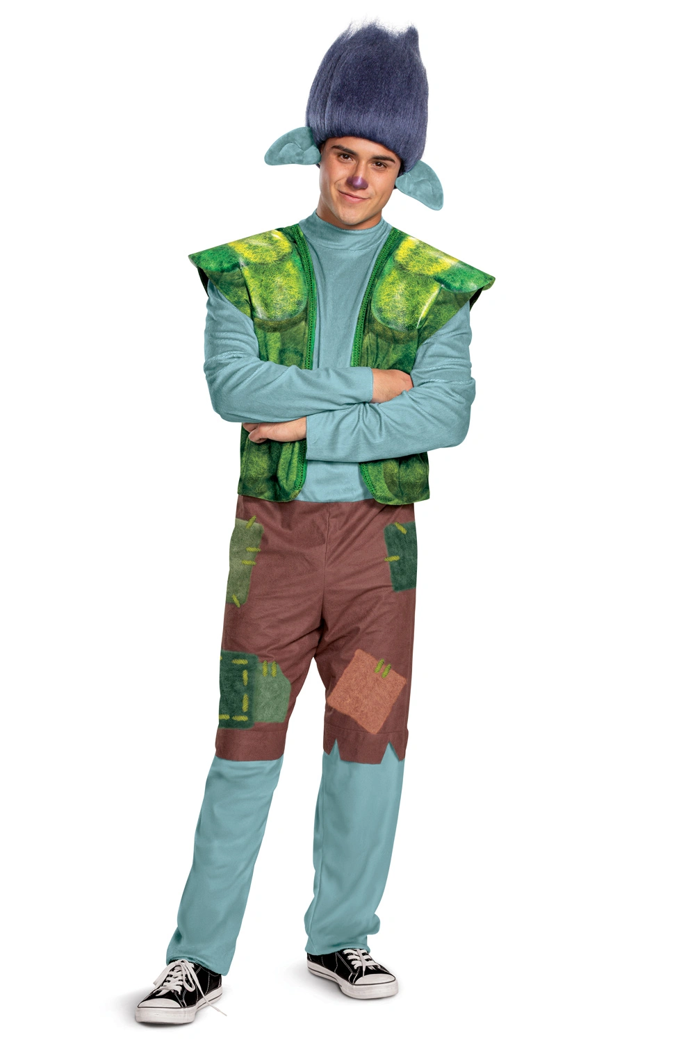 Branch Movie 2 Adult Costume
