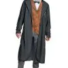 Newt Scamander Deluxe Adult Costume