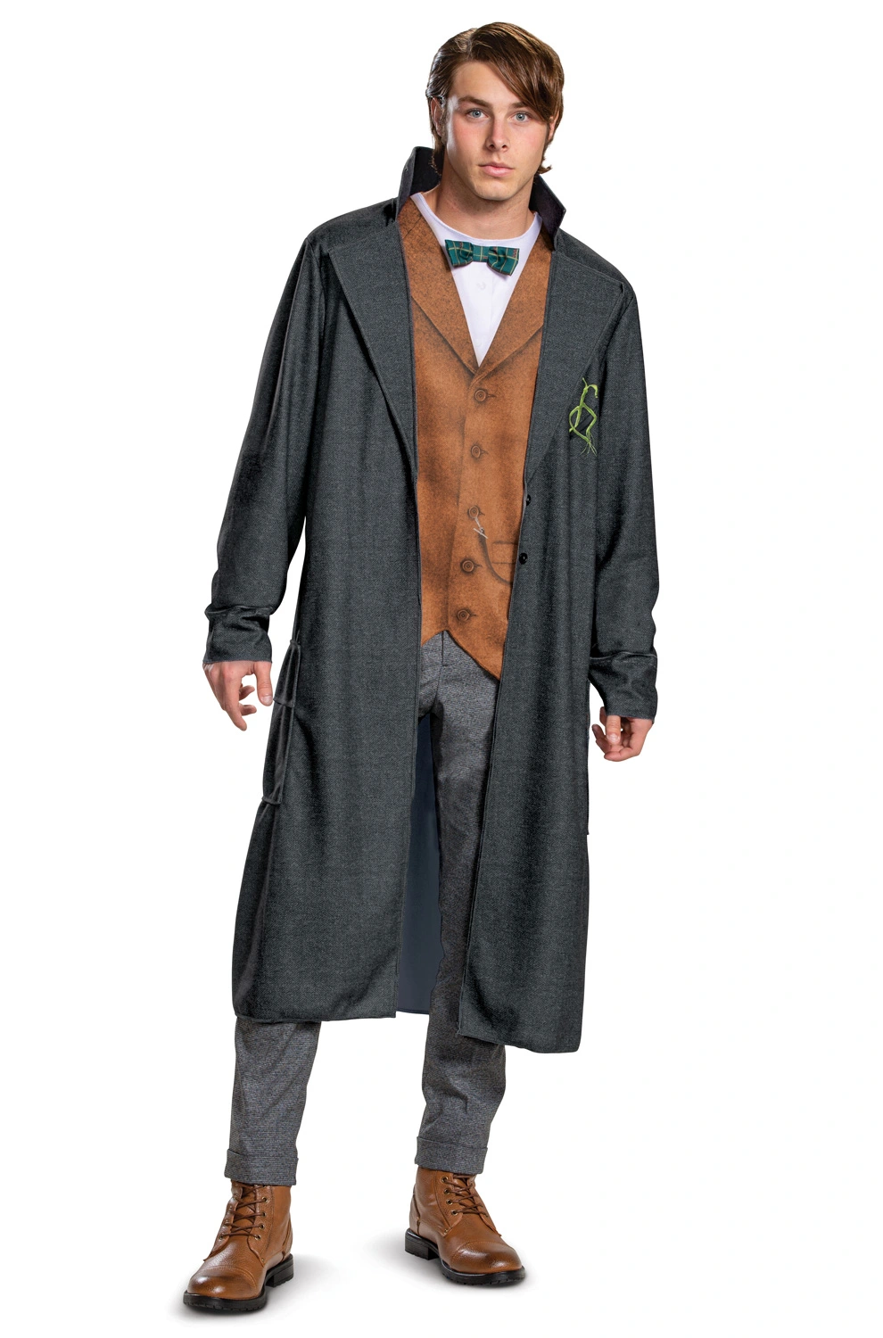 Newt Scamander Deluxe Adult Costume