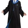 Ravenclaw Robe Deluxe Tween/Adult Costume