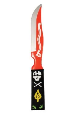 2021 Chucky Voodoo Knife