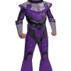 Zurg Deluxe Adult Costume