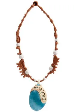 Moana's Necklace