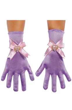 Rapunzel Child Gloves