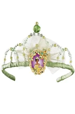 Disney Princess Princess Tiana Tiara
