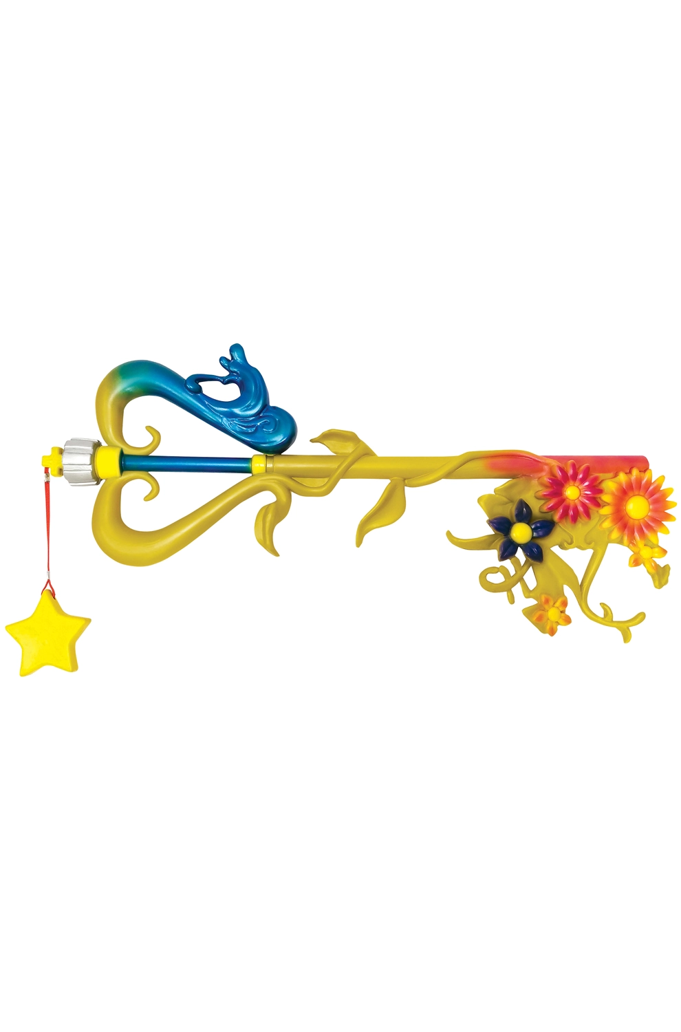 Kairi's Keyblade Accessory