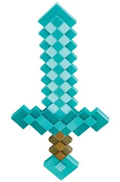 Minecraft Sword