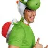 Yoshi Adult Costume Kit