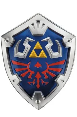 Link Shield