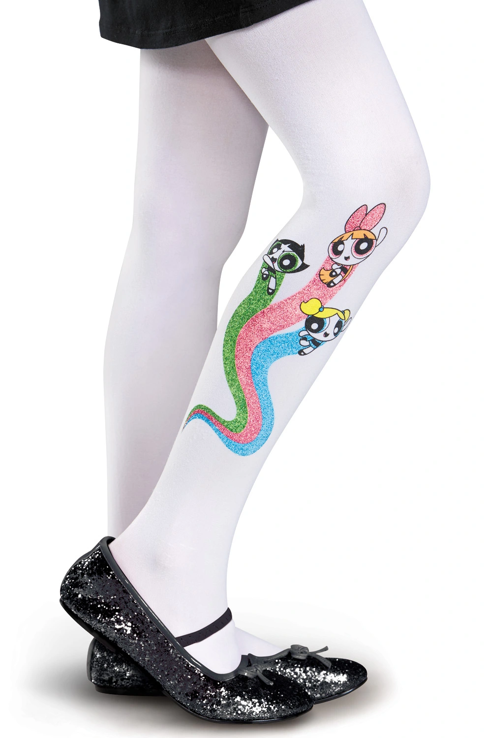 Powerpuff Girls Child Tights