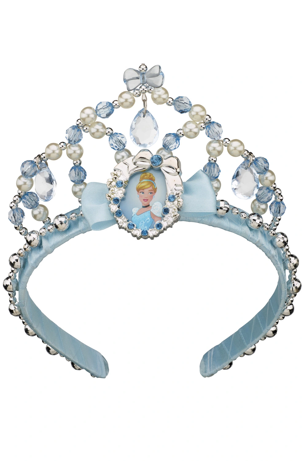 Cinderella Classic Child Tiara