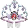 Ariel Classic Child Tiara