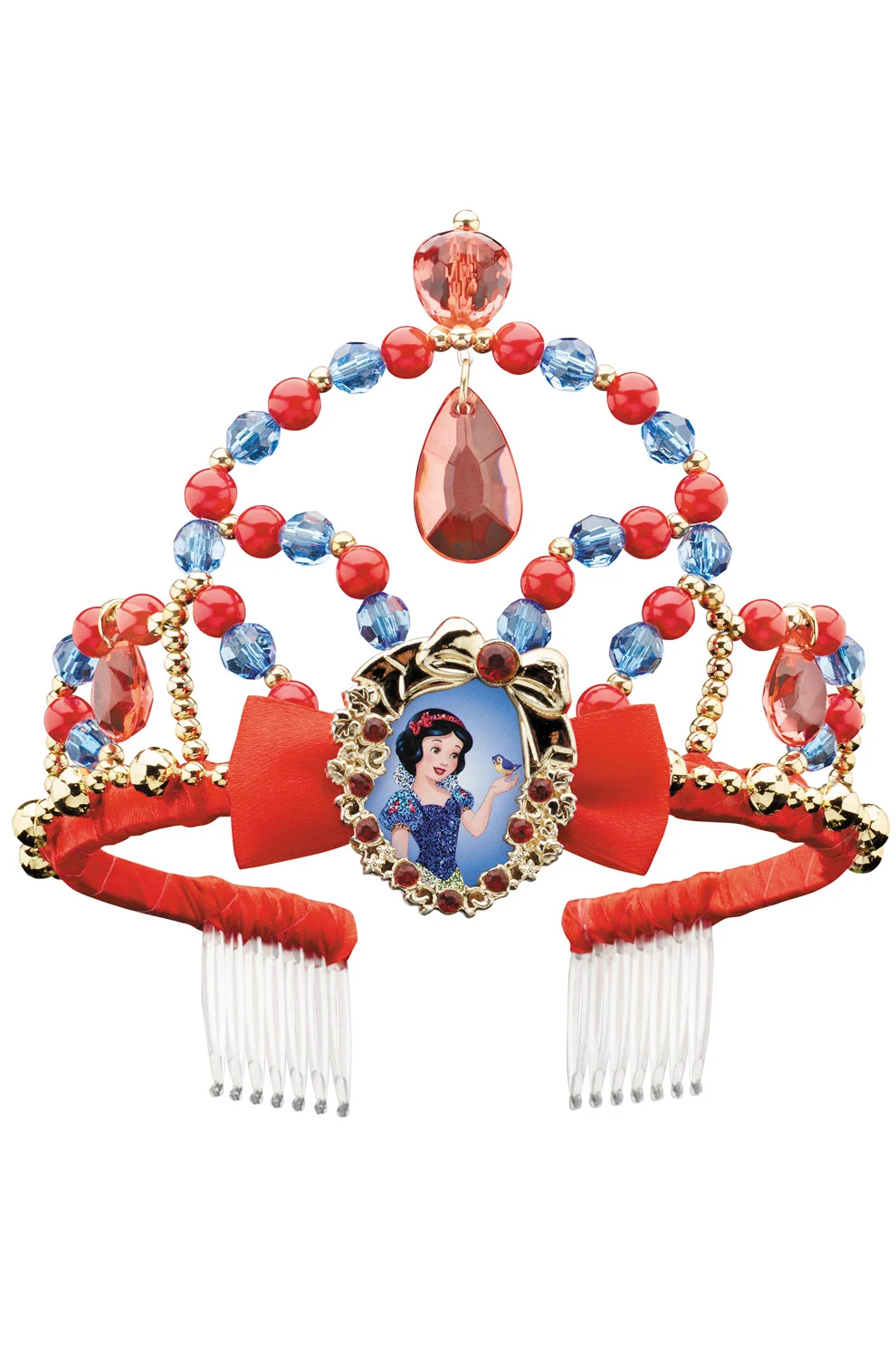Snow White Classic Child Tiara
