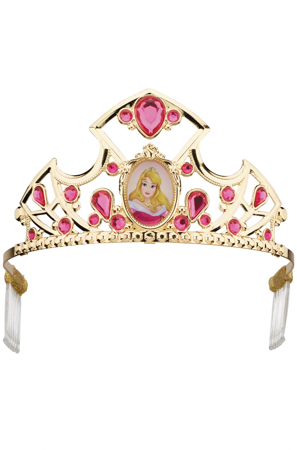 Aurora Deluxe Child Tiara