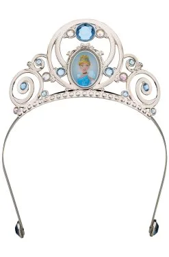 Cinderella Deluxe Child Tiara