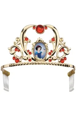 Snow White Deluxe Child Tiara