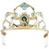 Jasmine Deluxe Child Tiara