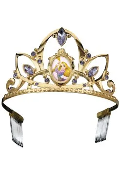 Rapunzel Deluxe Child Tiara