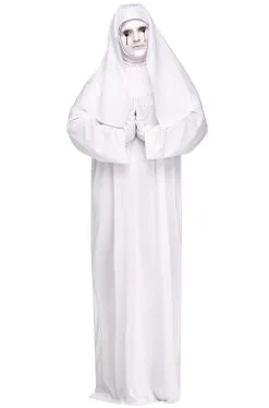 Scary Mary Plus Size Costume