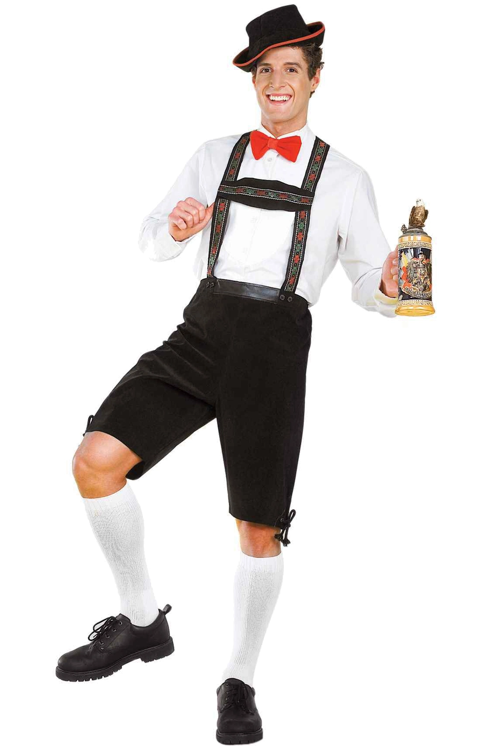 Hansel Adult Costume (XL)