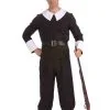 Colonial Pilgrim Man Adult Costume