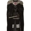 Evil King Adult Cape