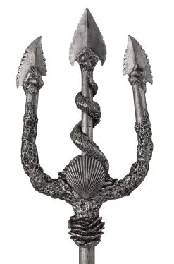 King Neptune Pitchfork