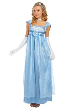 Regency Duchess Adult Costume