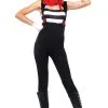 Marvelous Mime Adult Costume