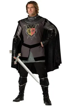 Dark Knight Adult Costume