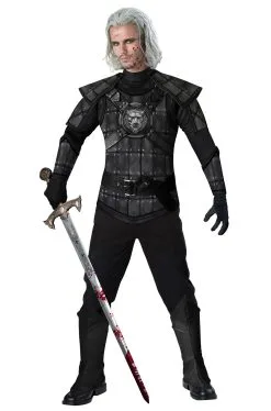 Monster Hunter Adult Costume