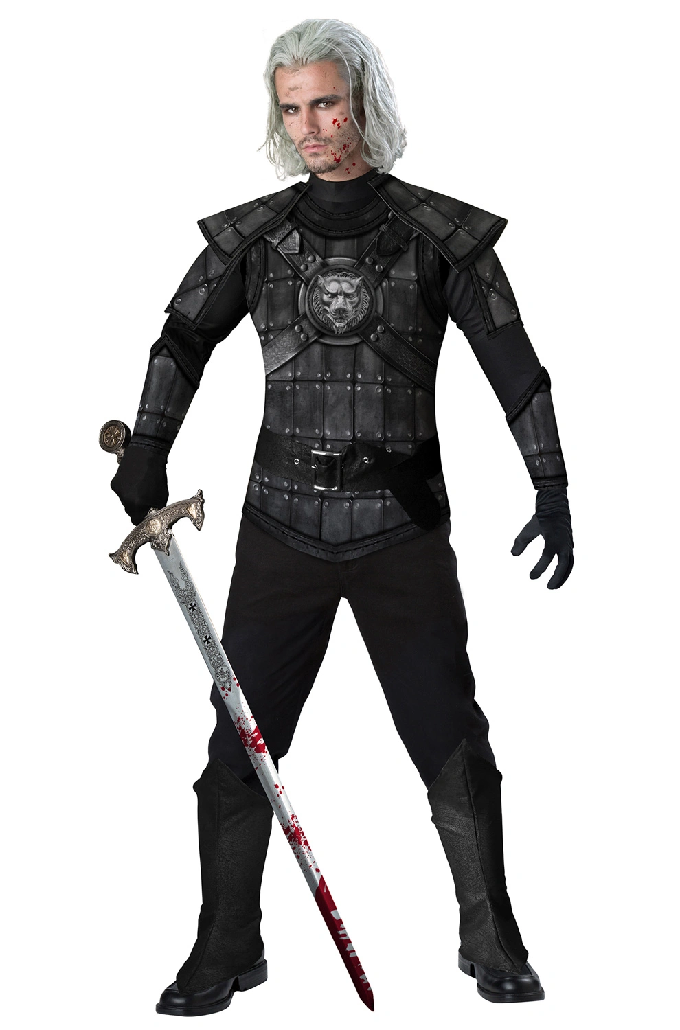 Monster Hunter Adult Costume