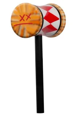 BOP Harley Quinn Mallet