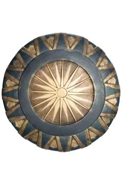 WW Wonder Woman 24-Inch Shield