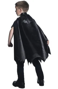 Deluxe Batman Cape