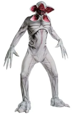Deluxe Demogorgon Adult Costume
