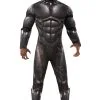 Endgame Deluxe Black Panther Adult Costume