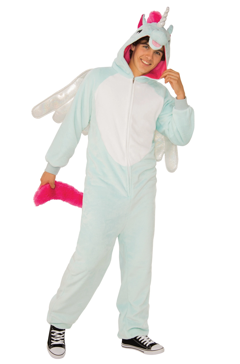 Pegacorn Comfywear Adult Costume