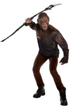 WFTPOTA Caesar Adult Costume